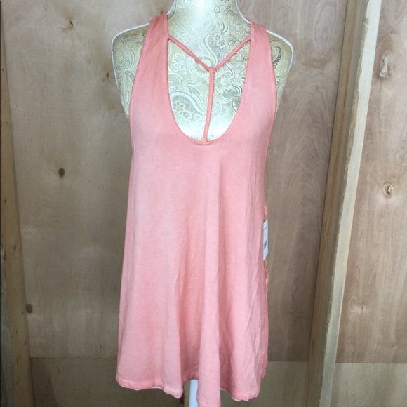 Free People Tops - Free people tank top